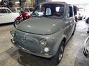 FIAT CINQUECENTO