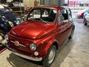 FIAT CINQUECENTO