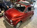 FIAT CINQUECENTO
