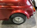 FIAT CINQUECENTO