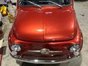 FIAT CINQUECENTO