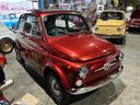 FIAT CINQUECENTO