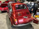 FIAT CINQUECENTO