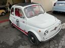 FIAT CINQUECENTO