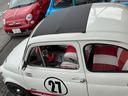 FIAT CINQUECENTO