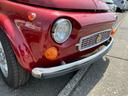 FIAT CINQUECENTO