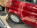 FIAT CINQUECENTO