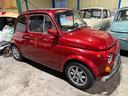 FIAT CINQUECENTO