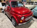 FIAT CINQUECENTO