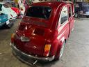 FIAT CINQUECENTO