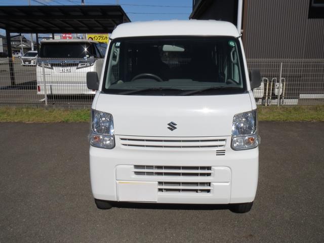 エブリイ PC(2枚目)