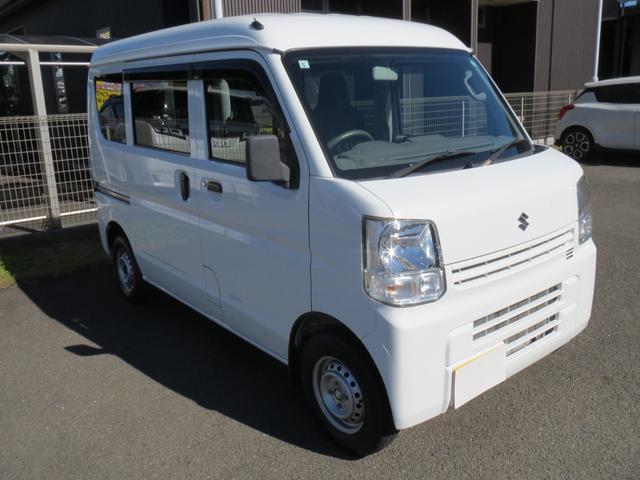 エブリイ PC(3枚目)