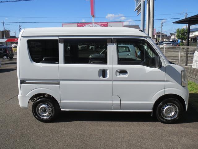 エブリイ PC(4枚目)