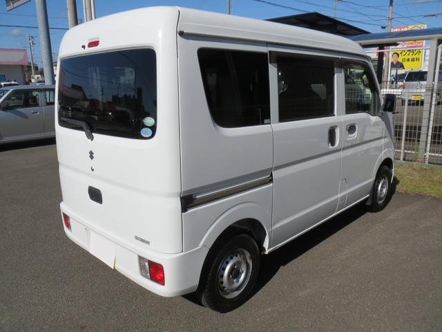 エブリイ PC(5枚目)