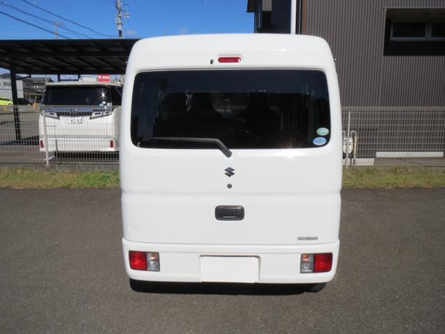 エブリイ PC(6枚目)