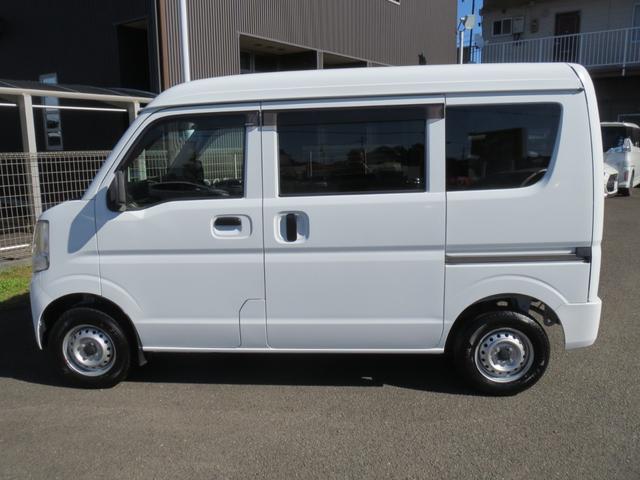 エブリイ PC(8枚目)