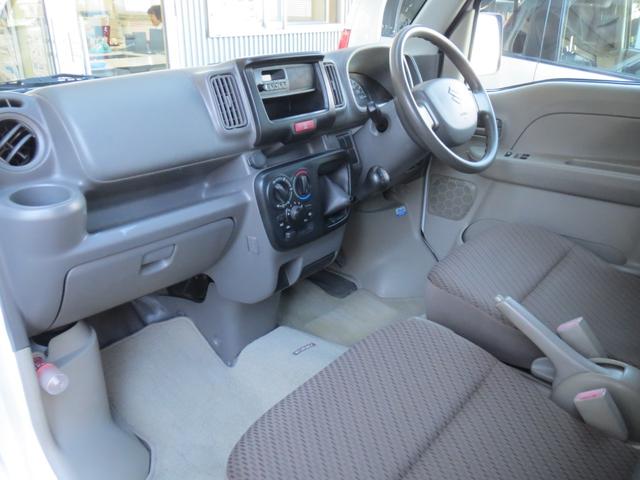 エブリイ PC(9枚目)