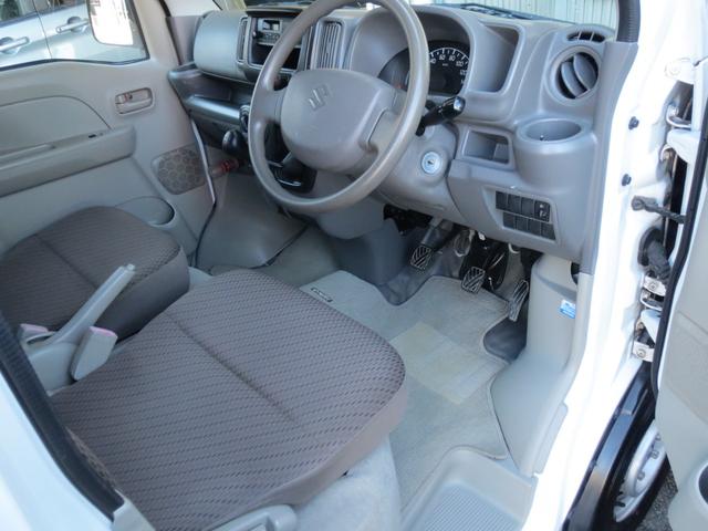 エブリイ PC(10枚目)