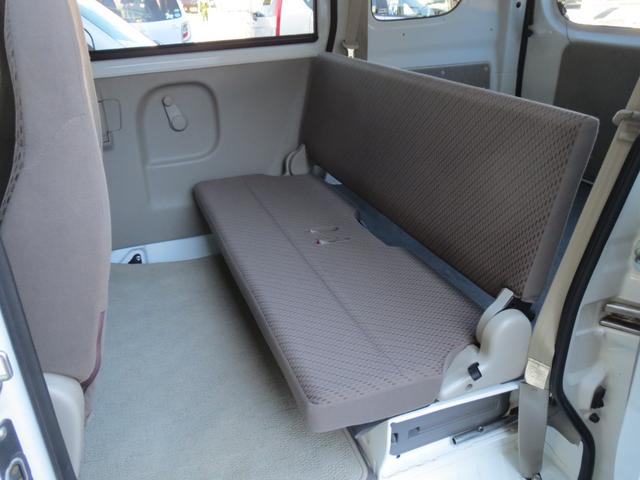 エブリイ PC(12枚目)