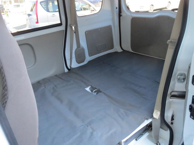 エブリイ PC(13枚目)