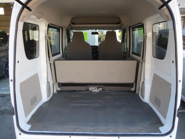 エブリイ PC(14枚目)