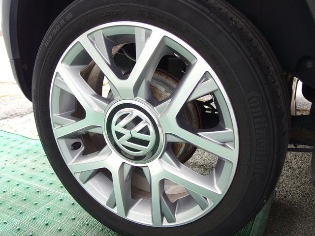 クロス アップ! クロス アップ!(4名) ワンオーナー 禁煙車 社外ナビ フルセグ Bカメラ(19枚目)