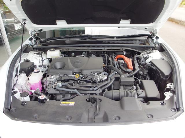 クラウンクロスオーバー Ｇアドバンスド・レザーパッケージ　ユーザー買取・ワンオーナー・禁煙車・モデリスタエアロ（Ｆ・Ｓ・Ｒ）・純正２１ＡＷ・純正ナビ・３６０度カメラ・フルセグ・デジタルインナーミラー・レーダークルーズ・ブレーキ・ベージュレザー（30枚目）