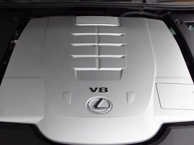 LS LS460 バージョンU Iパッケージ ユーザー買取・禁煙車・サンルーフ・マークレビンソン・マッサージ付きシート・クールBOX・全席電動冷暖付きレザーシート・ステアリングヒーター・純正ナビ・Bカメラ・フルセグTV・アルカンターラルーフ(35枚目)