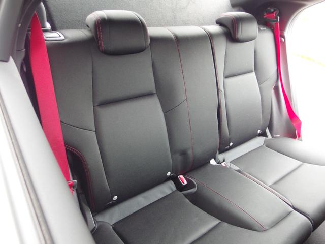 シビック タイプR 純ナビ Bカメラ フルセグ ETC 純19AW 純バケットシート クルーズコントロール(16枚目)