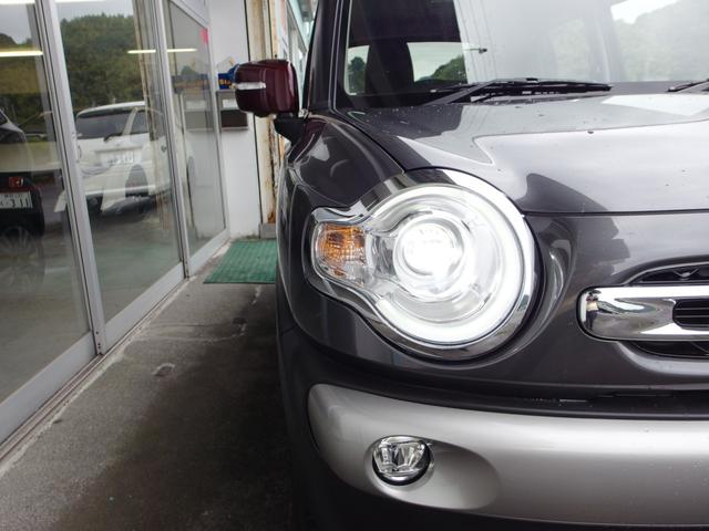 クロスビー ハイブリッドMZ ユーザー買取・ワンオーナー・禁煙車・純ワイドナビ・全方位カメラ・ETC・フルセグ・LEDヘッド・純16AW・ハーフレザー&シートヒーター・レーダークルーズ&ブレーキ・ブラウンアクセントPKG・後期(6枚目)