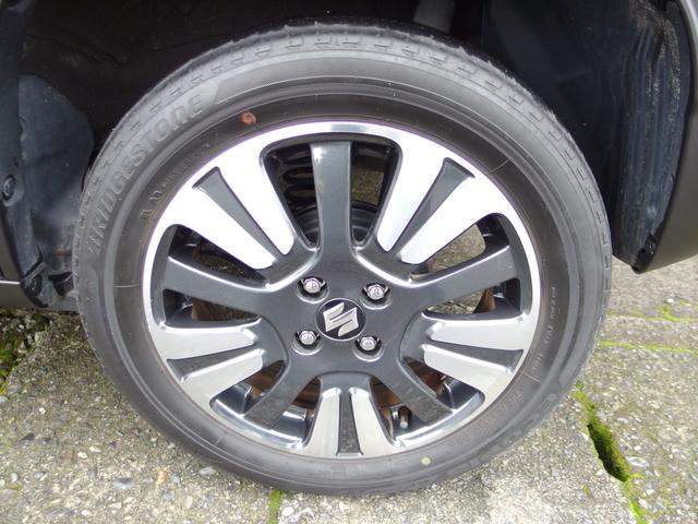 クロスビー ハイブリッドMZ ユーザー買取・ワンオーナー・禁煙車・純ワイドナビ・全方位カメラ・ETC・フルセグ・LEDヘッド・純16AW・ハーフレザー&シートヒーター・レーダークルーズ&ブレーキ・ブラウンアクセントPKG・後期(19枚目)