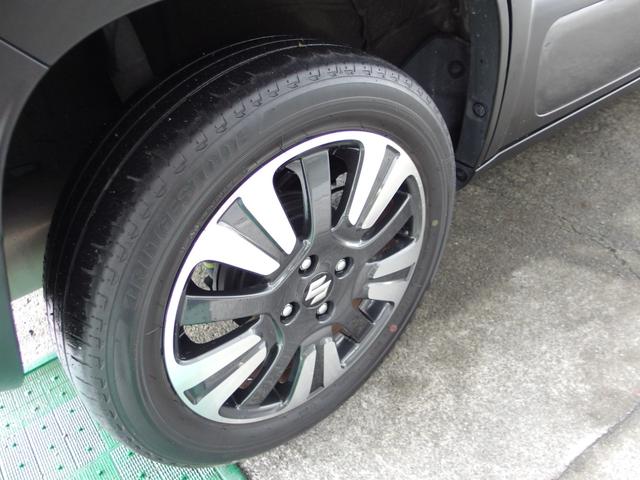 クロスビー ハイブリッドMZ ユーザー買取・ワンオーナー・禁煙車・純ワイドナビ・全方位カメラ・ETC・フルセグ・LEDヘッド・純16AW・ハーフレザー&シートヒーター・レーダークルーズ&ブレーキ・ブラウンアクセントPKG・後期(20枚目)