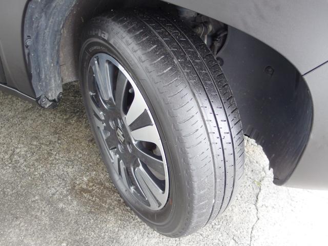 クロスビー ハイブリッドMZ ユーザー買取・ワンオーナー・禁煙車・純ワイドナビ・全方位カメラ・ETC・フルセグ・LEDヘッド・純16AW・ハーフレザー&シートヒーター・レーダークルーズ&ブレーキ・ブラウンアクセントPKG・後期(21枚目)