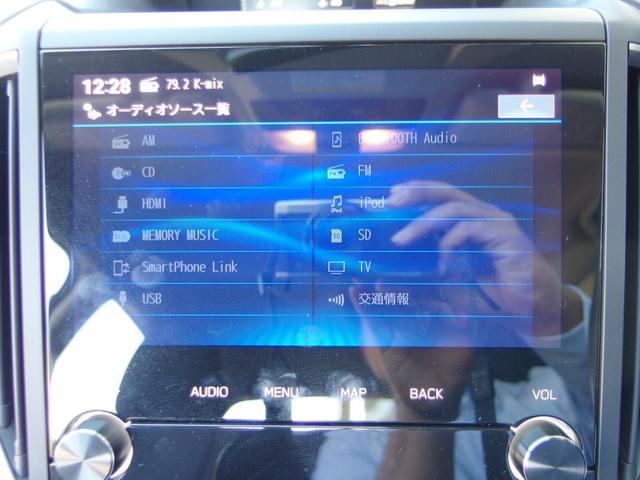 XV アドバンス ワンオーナー ユーザー買取 禁煙車 純正ナビ フルセグ B・Sカメラ 電動ハーフレザーシート LEDライト 純18AW ETC レーダークルーズコントロール(15枚目)