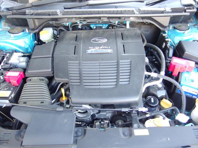 XV アドバンス ワンオーナー ユーザー買取 禁煙車 純正ナビ フルセグ B・Sカメラ 電動ハーフレザーシート LEDライト 純18AW ETC レーダークルーズコントロール(27枚目)