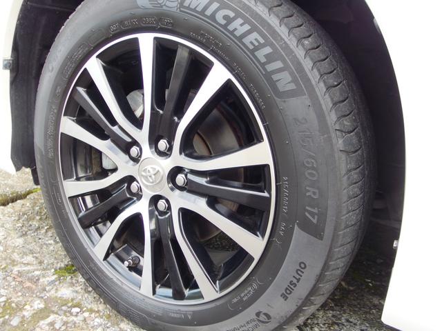 エスティマハイブリッド アエラス プレミアムエディション サンルーフ 4WD 電動ハーフレザーシート 純2列目モニター 純ナビ フルセグ Bカメラ ETC 純17インチAW 両側パワスラ クルーズコントロール ユーザー買取車 禁煙車(16枚目)