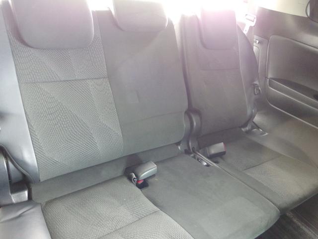 エスティマハイブリッド アエラス プレミアムエディション サンルーフ 4WD 電動ハーフレザーシート 純2列目モニター 純ナビ フルセグ Bカメラ ETC 純17インチAW 両側パワスラ クルーズコントロール ユーザー買取車 禁煙車(26枚目)