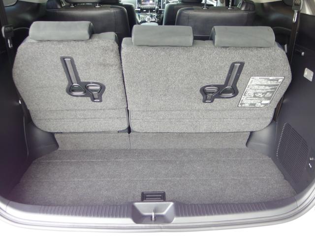 エスティマハイブリッド アエラス プレミアムエディション サンルーフ 4WD 電動ハーフレザーシート 純2列目モニター 純ナビ フルセグ Bカメラ ETC 純17インチAW 両側パワスラ クルーズコントロール ユーザー買取車 禁煙車(30枚目)