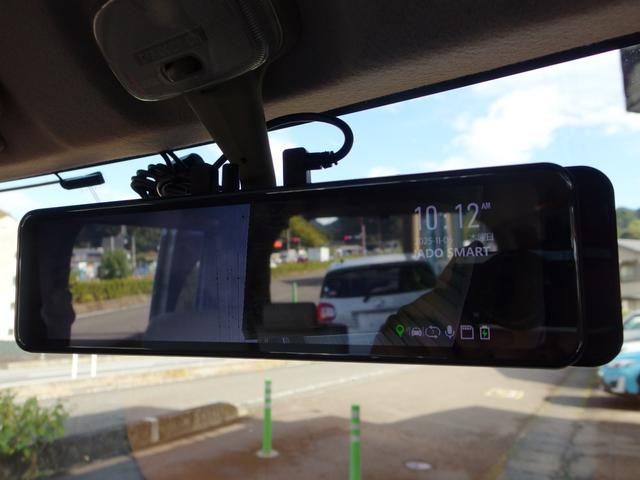 エブリイワゴン ＪＰ　ワーゲンバスルック　ルーフキャリア　皮調シートカバー　２列目モニター　外ナビ　フルセグ　ＥＴＣ　インパネ回り塗装（17枚目）