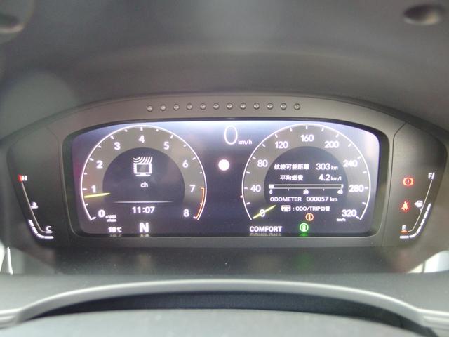 シビック タイプR ワンオーナー&禁煙車! 純正9インチDA・Bカメラ・フルセグTV・ETC2.0・アップルカー・ブレンボブレーキ・Hセンシング・純正19AW(17枚目)