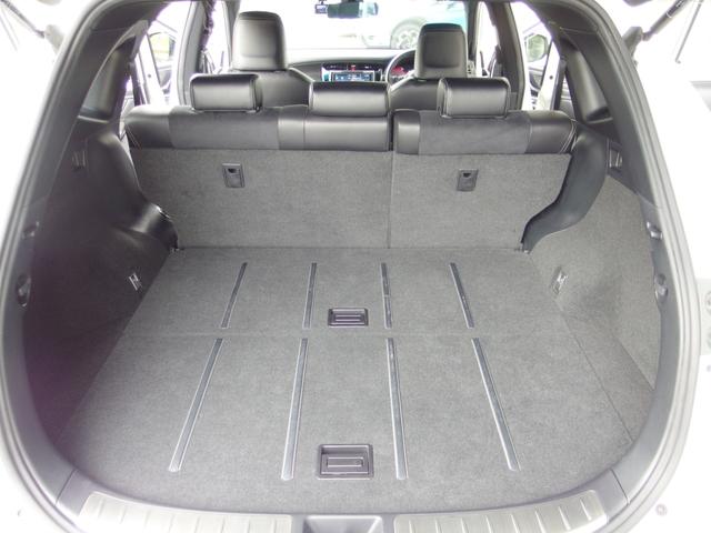 ハリアー エレガンス　ＧＲスポーツ　ワンオーナー　ユーザー買取　禁煙車　純正ナビ　フルセグ　Ｂカメラ　レーダークルーズコントロール　純１８ＡＷ　ＬＥＤライト　電動ハーフレザーシート（29枚目）