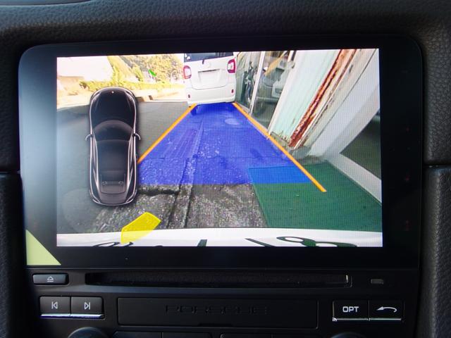 ７１８ケイマン ７１８ケイマン　ユーザー買取　禁煙車　純正ナビ　フルセグ　Ｂカメラ　ＨＩＤライト　記録簿（12枚目）