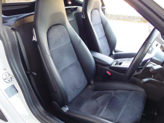 ７１８ケイマン ７１８ケイマン　ユーザー買取　禁煙車　純正ナビ　フルセグ　Ｂカメラ　ＨＩＤライト　記録簿（17枚目）