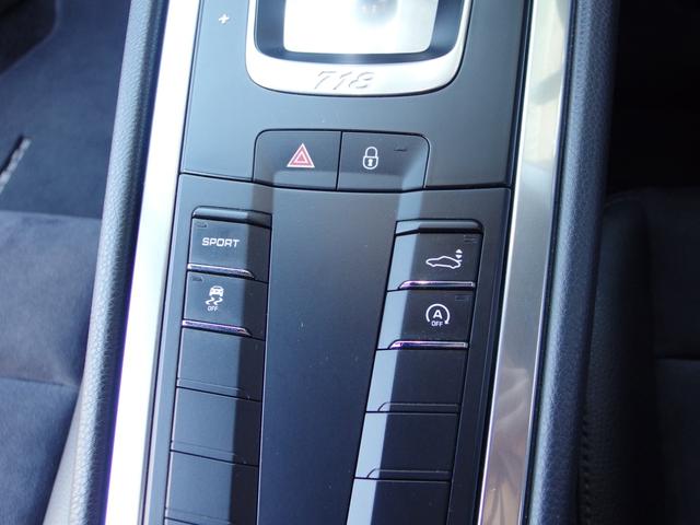 ７１８ケイマン ７１８ケイマン　ユーザー買取　禁煙車　純正ナビ　フルセグ　Ｂカメラ　ＨＩＤライト　記録簿（18枚目）