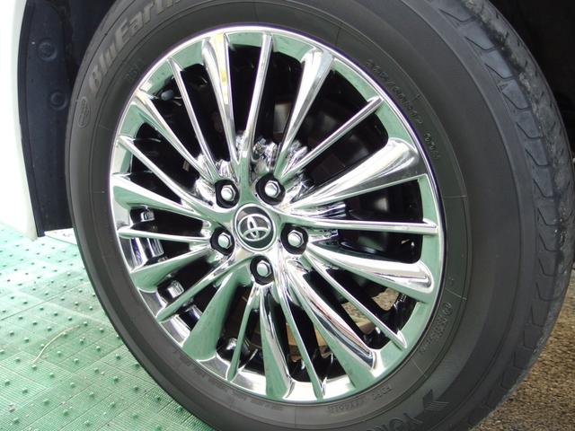 アルファードハイブリッド エグゼクティブラウンジS 1オーナー 禁煙車 ホワイト系冷暖付きレザーシート メーカーナビ JBL リアエンターテイメント デジタルインナーミラー 両側パワスラ パワーバックドア 全方位カメラ 置くだけ充電 外前後ドラレコ(38枚目)