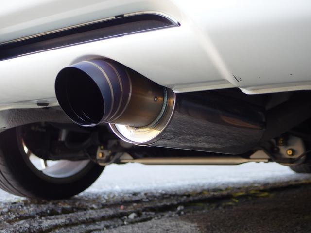 インテグラ タイプＲ　９８スペック　純ＨＩＤライト　純１６ＡＷ　Ｊ’Ｓレーシングマフラー　ＨＫＳ車高調　カーボン調リップスポイラー　前後タワーバー　スプーンドアミラー　タイミングベルト交換済（21枚目）