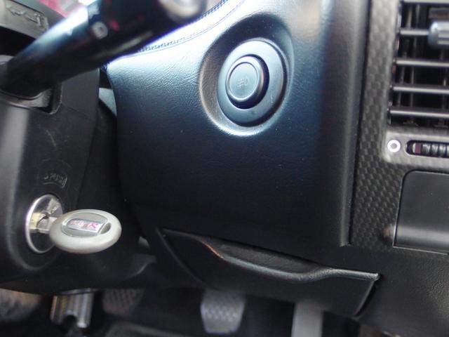 インテグラ タイプＲ　９８スペック　純ＨＩＤライト　純１６ＡＷ　Ｊ’Ｓレーシングマフラー　ＨＫＳ車高調　カーボン調リップスポイラー　前後タワーバー　スプーンドアミラー　タイミングベルト交換済（31枚目）