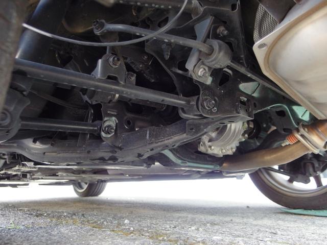 ロードスターＲＦ ＶＳ　純Ｒスポイラー　純１７インチアルミ　純ナビ　フルセグ　ＥＴＣ　ヒーター付きレザーシート　キーフリー　ユーザー買取車　禁煙車（25枚目）