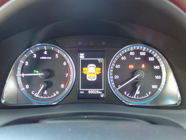 ハリアー プレミアム　サンルーフ　ＴＲＤエアロＦ・Ｓ・Ｒ　ローダウン　純ナビ　アラウンドビューモニター　ＪＢＬ　フルセグ　電動レザーシート　パワーゲート　レーダークルーズ・ブレーキ　ＥＴＣ　禁煙車（25枚目）