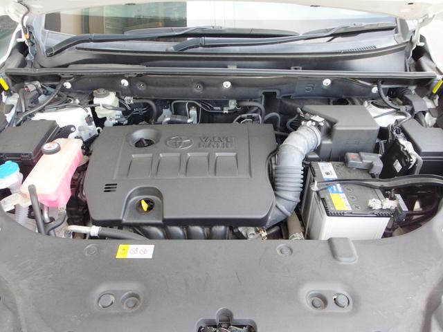 ハリアー プレミアム　サンルーフ　ＴＲＤエアロＦ・Ｓ・Ｒ　ローダウン　純ナビ　アラウンドビューモニター　ＪＢＬ　フルセグ　電動レザーシート　パワーゲート　レーダークルーズ・ブレーキ　ＥＴＣ　禁煙車（27枚目）